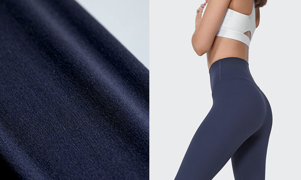 Sweat all you want, Still going to be dry.