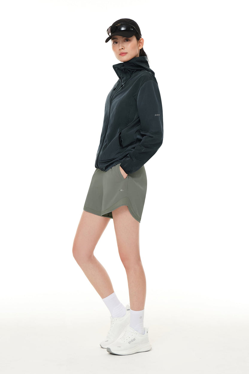 Airfresh Jogger Kalhoty