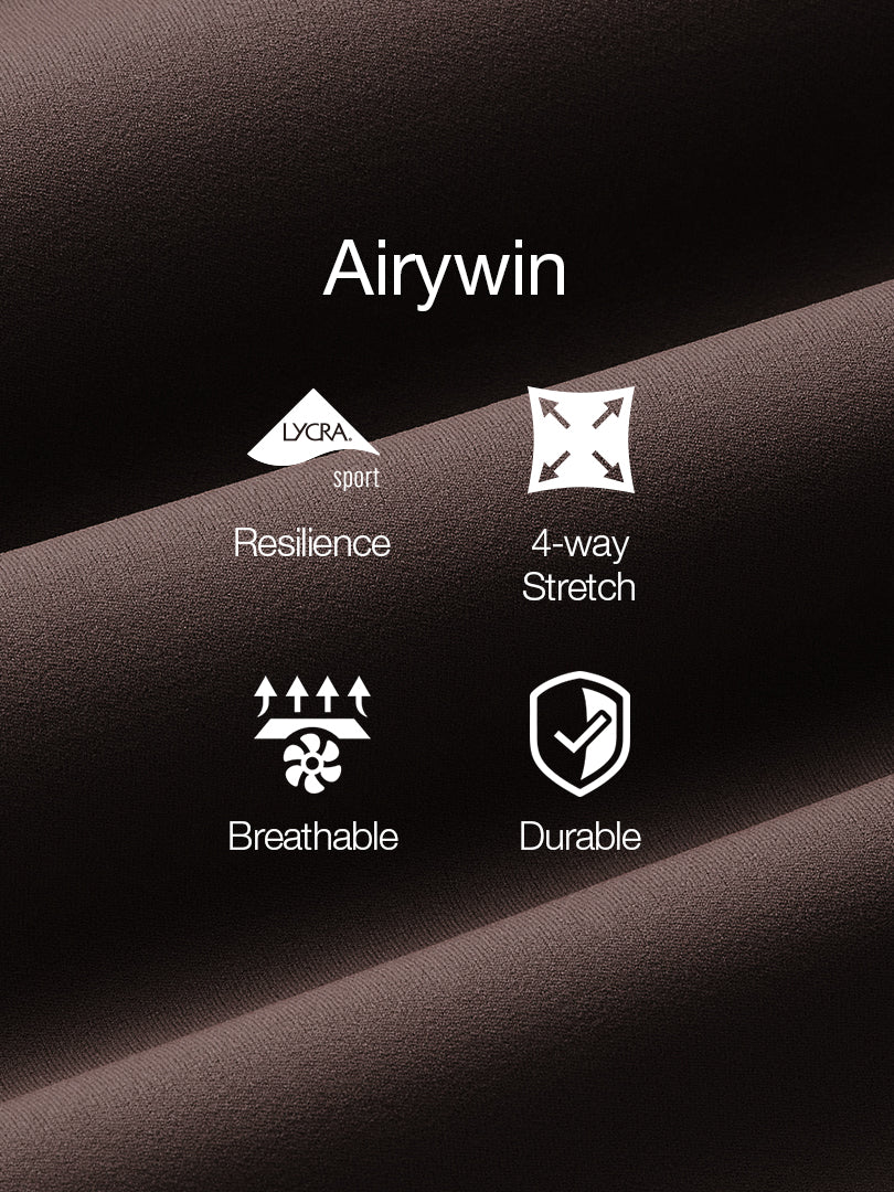 Airywin Flare Leggings