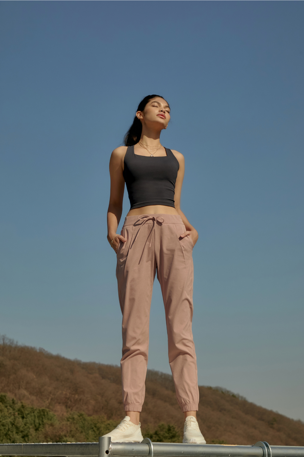 Airbreathe Jogger Pants