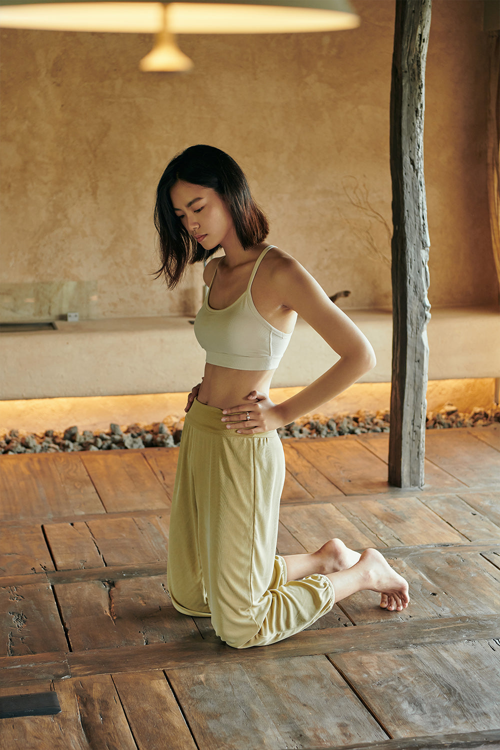 Prana Yogini Bra Top