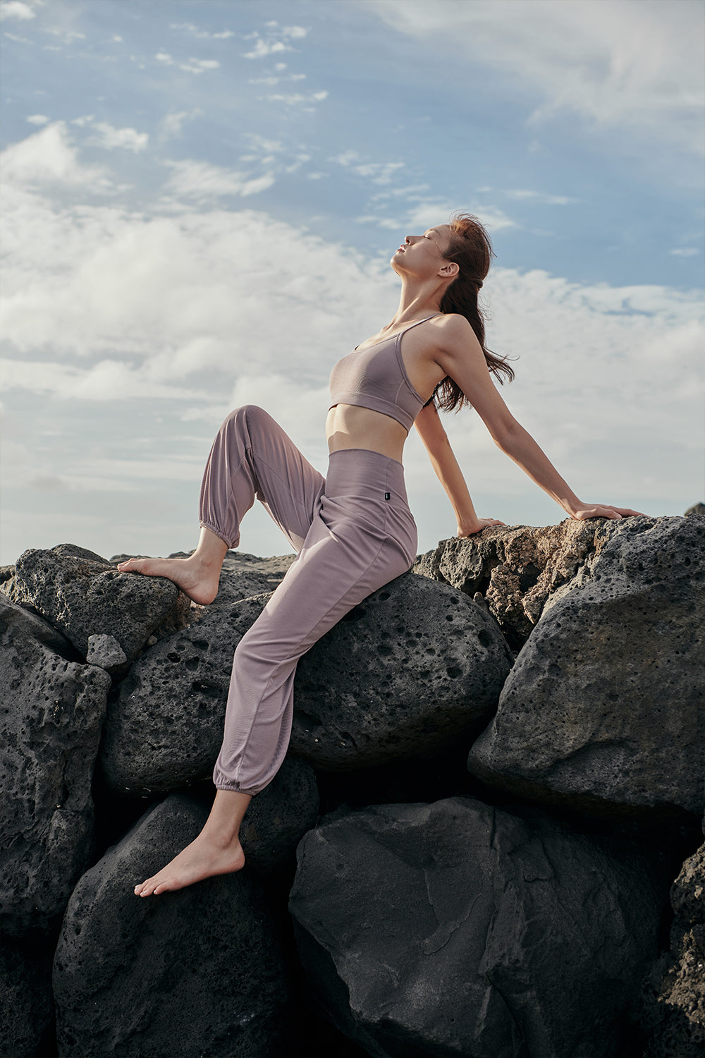 Prana Yogini Bra Top