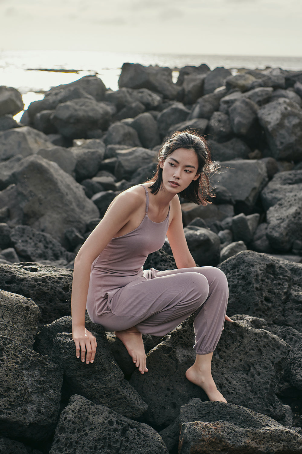 Devi Yogini 連身褲