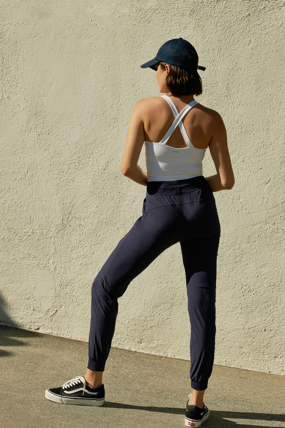 Airst String Jogger Pants