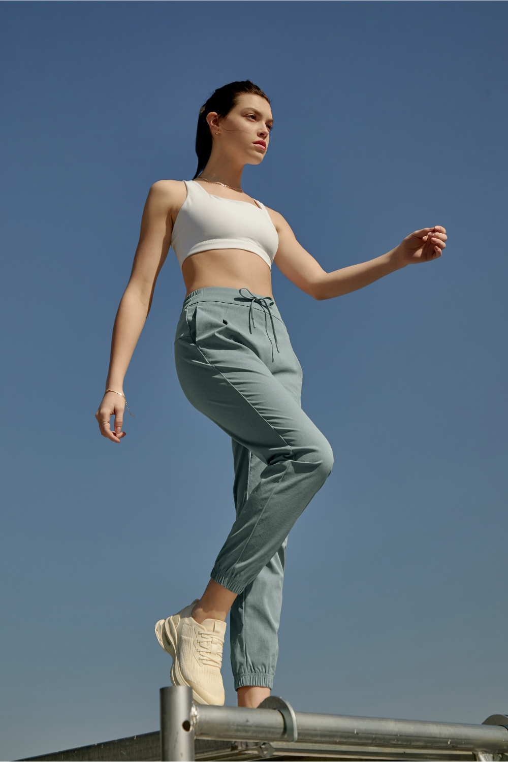 Airbreathe Jogger Pants