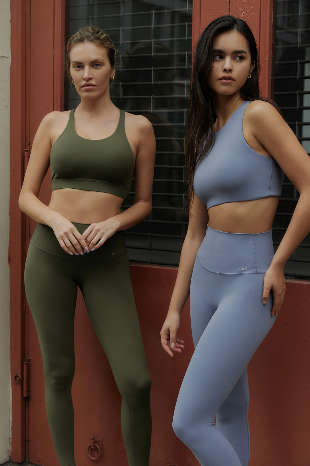 Relair Round Neck Bra Top