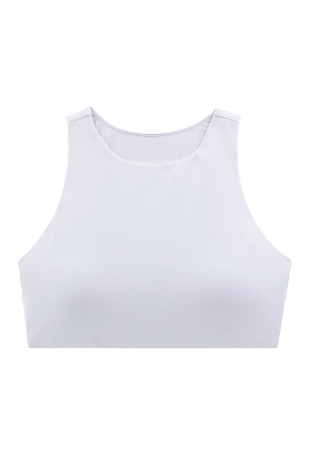 Relair Round Neck Bra Top
