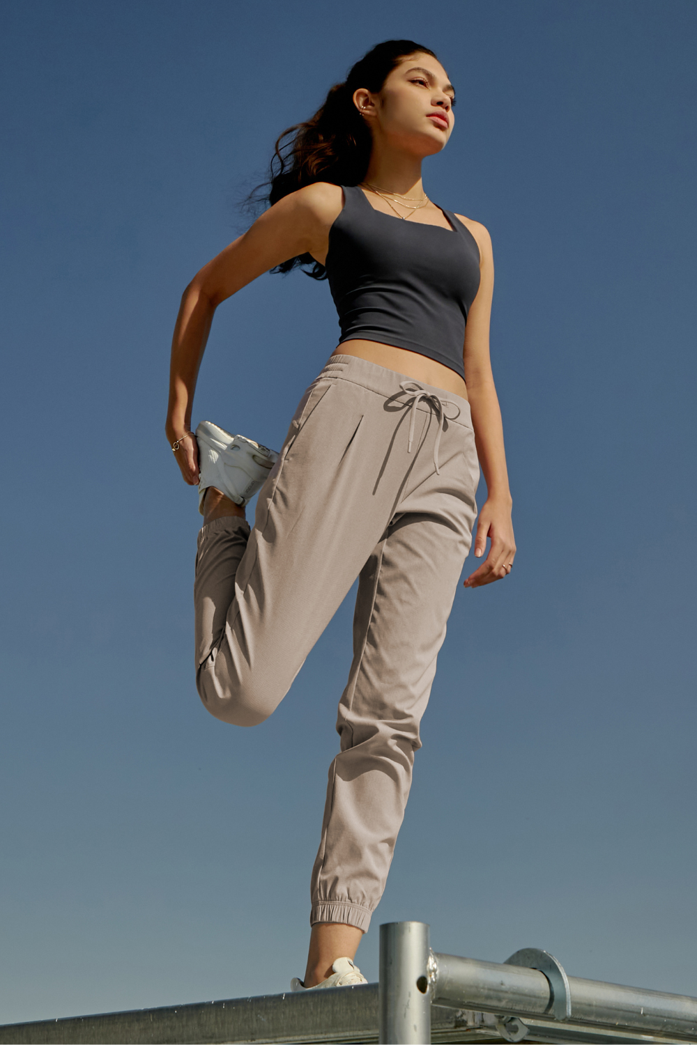 Airbreathe Jogger Pants