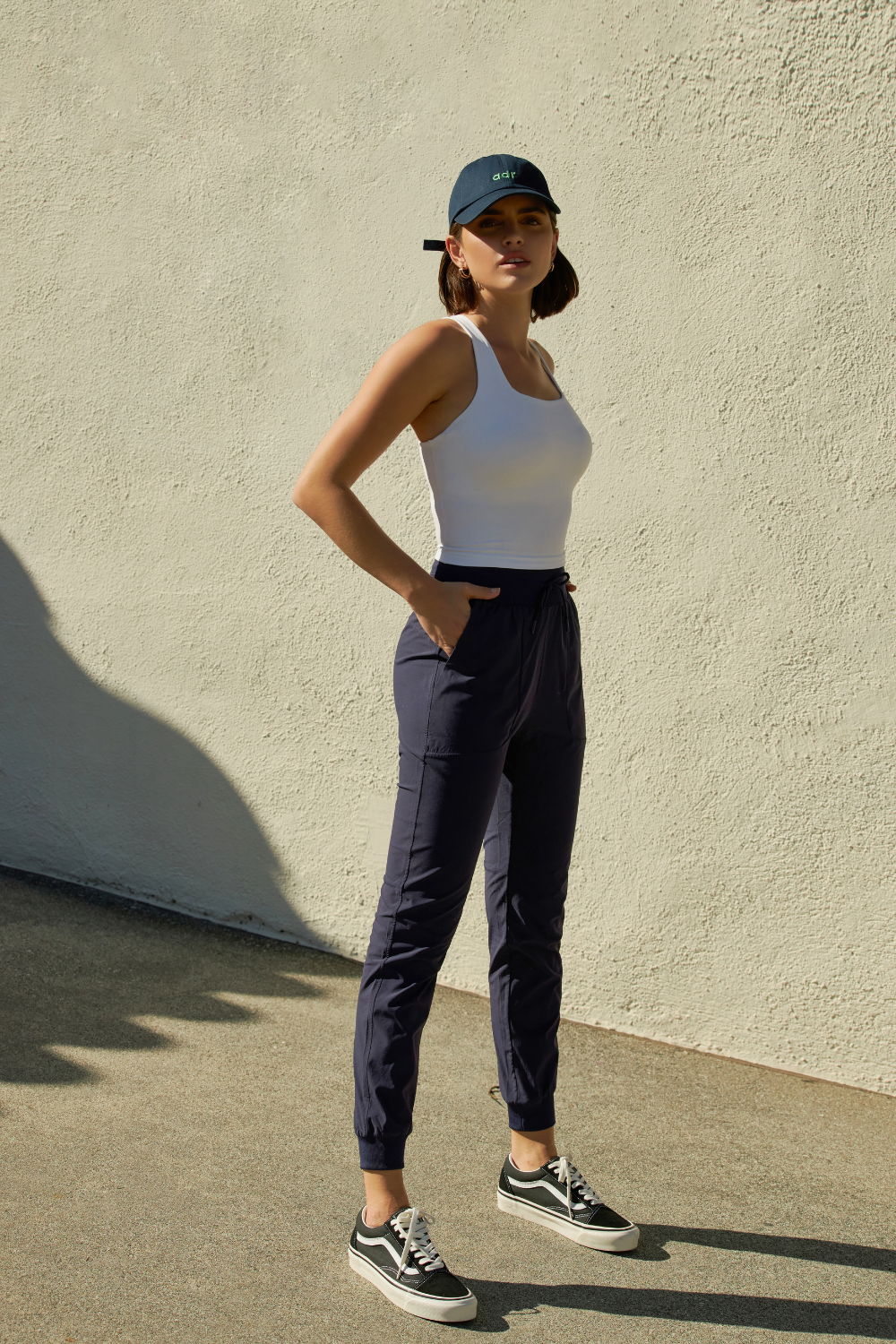 Airst String Jogger Pants