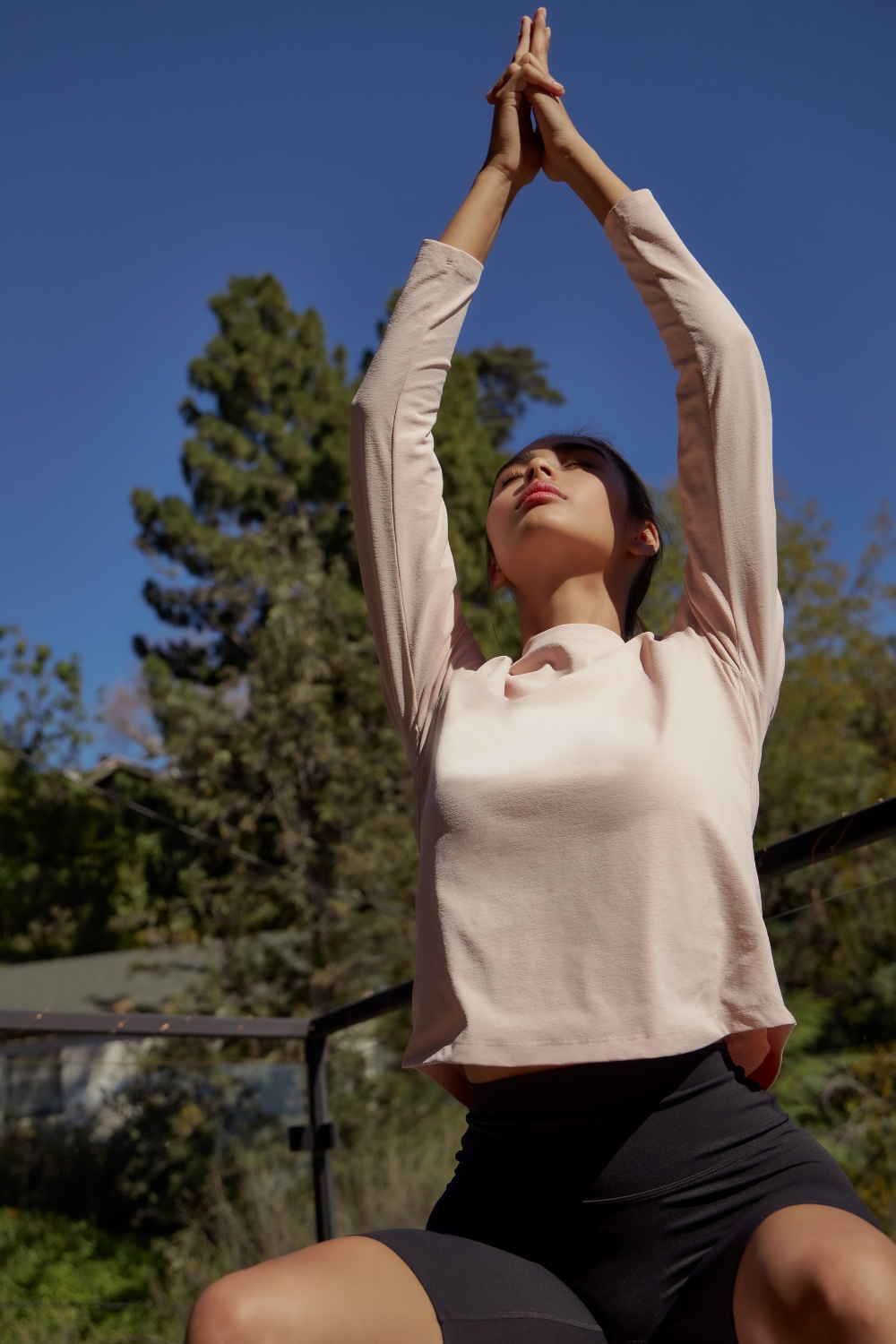 Airyfit Slim Fit Long Sleeve