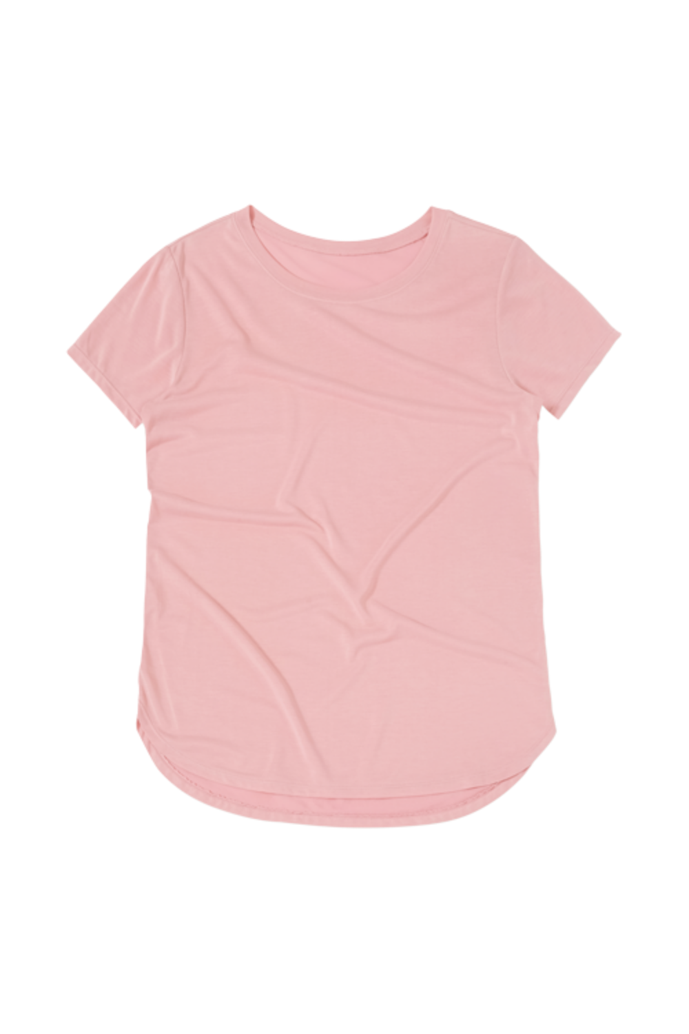 Modal Soft Sustainable Short Sleeve