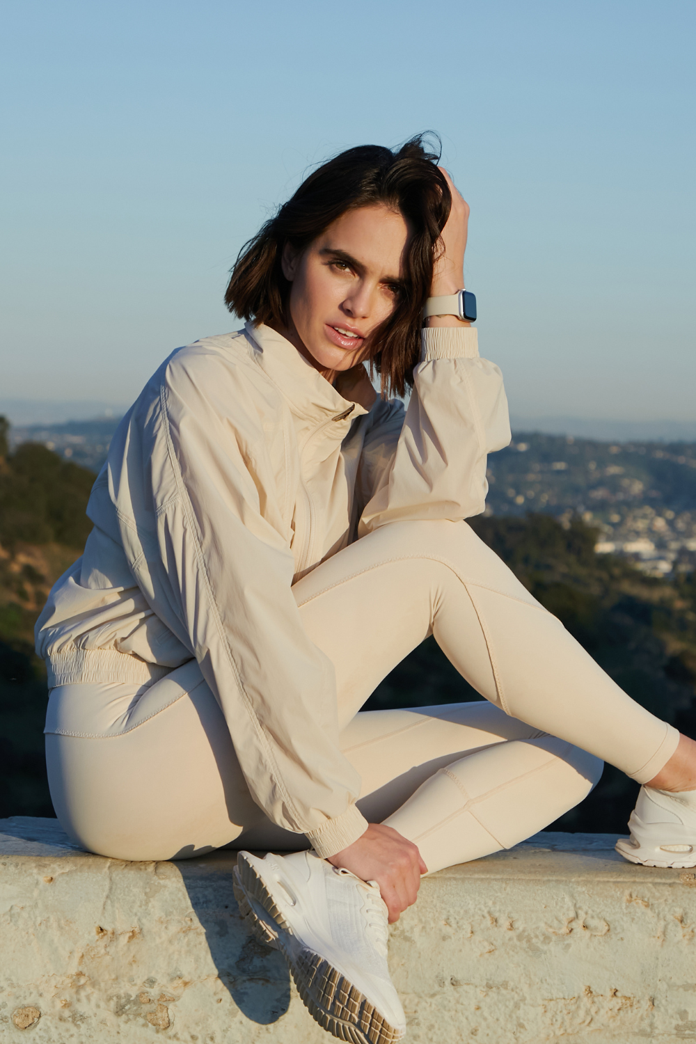 Cordura Light Plus Windbreaker