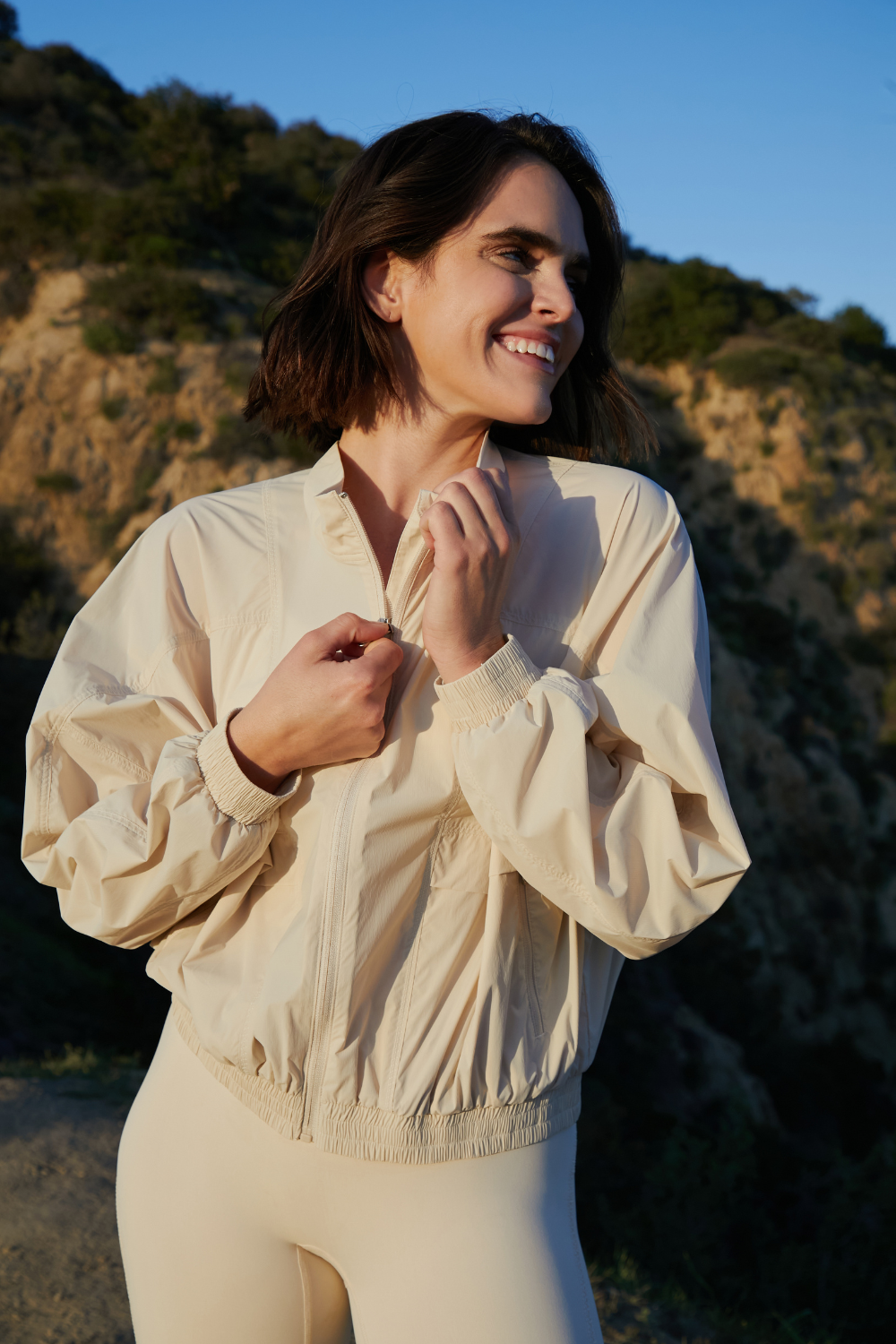 Cordura Light Plus Windbreaker