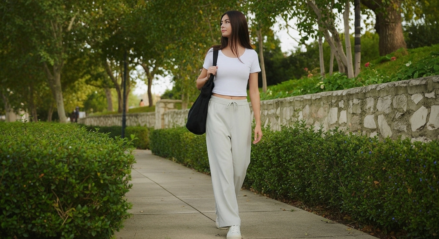 零廢棄物運動的可持續收集