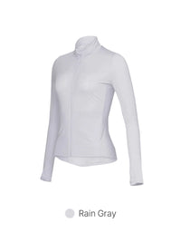 Performance Mesh Jacket