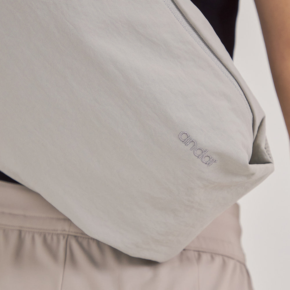 All-Day Two-Way Slingbag