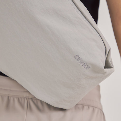 All-Day Two-Way Slingbag