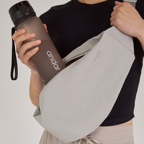 All-Day Two-Way Slingbag