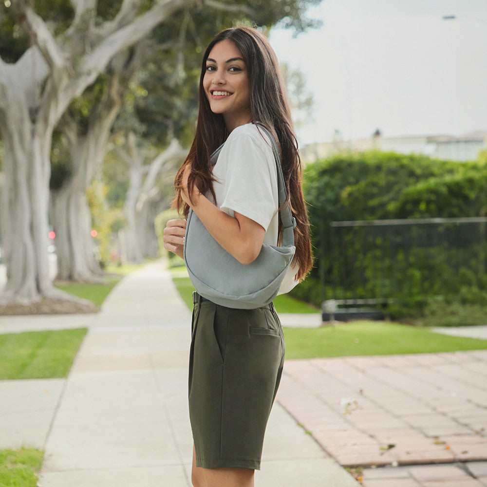 Mini Shoulder & Crossbody Bag