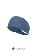 Airflight Straight Wide Hair Band