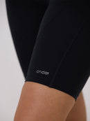 柔軟及膝暖腿套