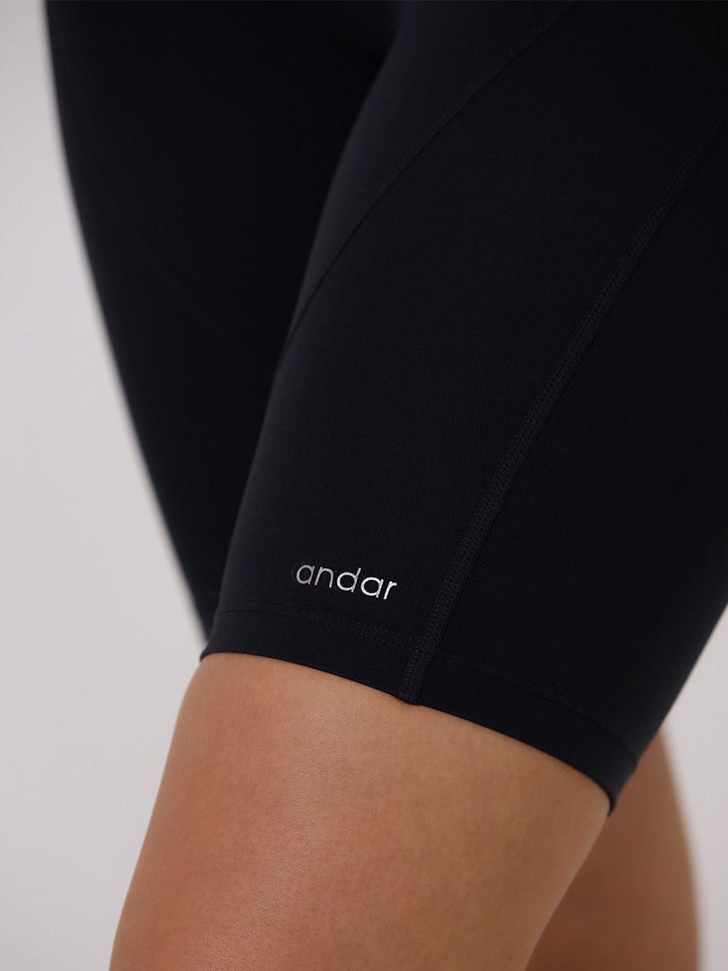 柔軟及膝暖腿套