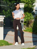 Airywin Flare Leggings