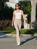 Airywin Flare Leggings