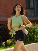 Airywin Pocket Short Leggings