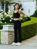 Airywin Flare Leggings