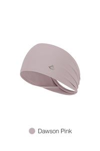 Airflight Straight Wide Hair Band