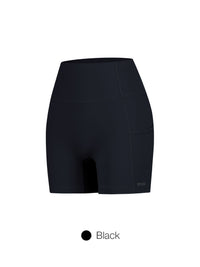 Airywin Pocket Short Leggings