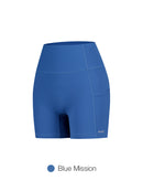 Airywin Pocket Short Leggings