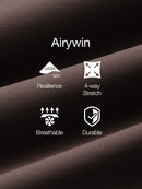 Airywin Flare Leggings