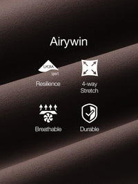 Airywin Flare Leggings