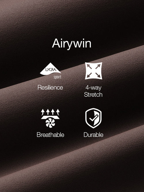 Airywin Flare Leggings