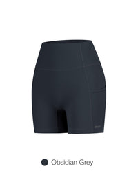 Airywin Pocket Short Leggings