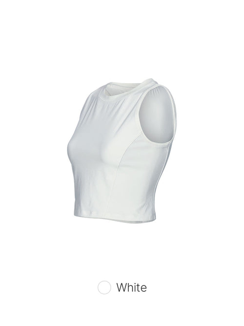全天自由背心