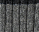 Ringle Knitted Crew Socks
