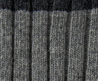 Ringle Knitted Crew Socks