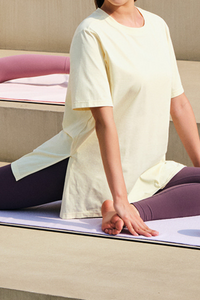 Relax Non-slip Yoga Towel