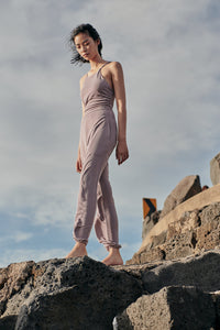 Devi Yogini Jumpsuit