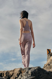 Devi Yogini Jumpsuit