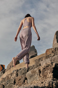 Devi Yogini Jumpsuit