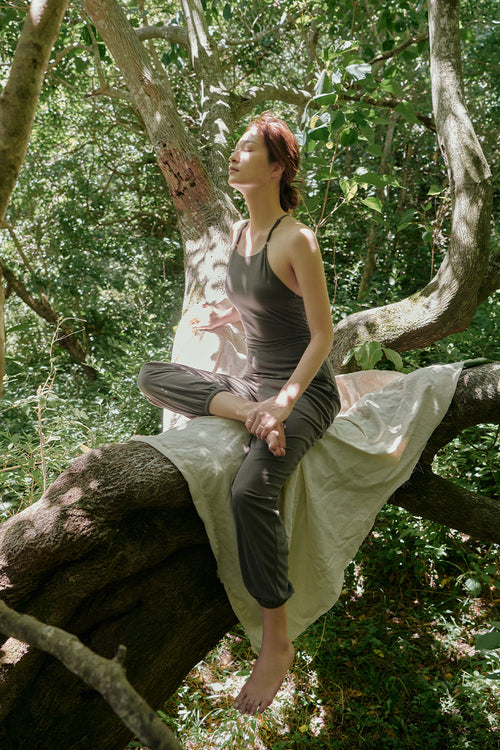 Kombinéza Devi Yogini