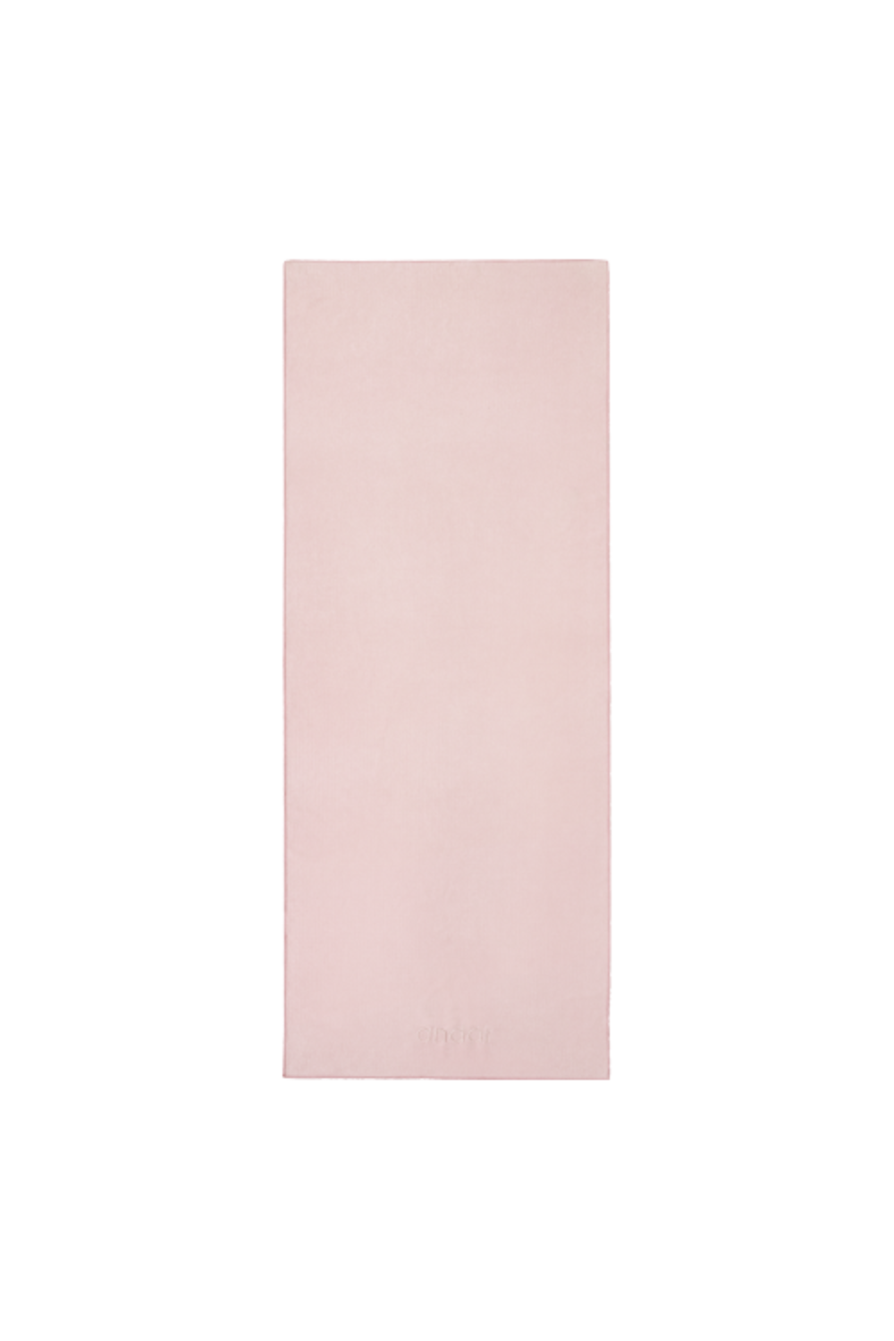 Relax Non-slip Yoga Towel