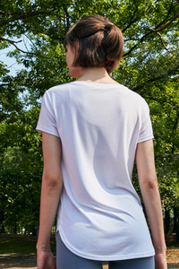 Modal Soft Sustainable Short Sleeve