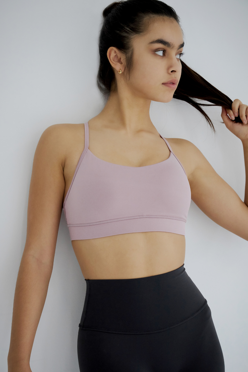 NOVINKA Be-free Y Bra Top