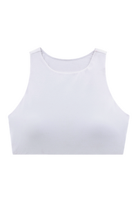 Relair Round Neck Bra Top