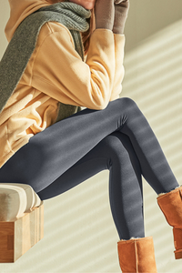 Airheat Ankle Length Legging